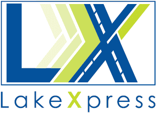 LakeXpress_logo