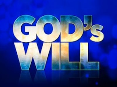 God' will